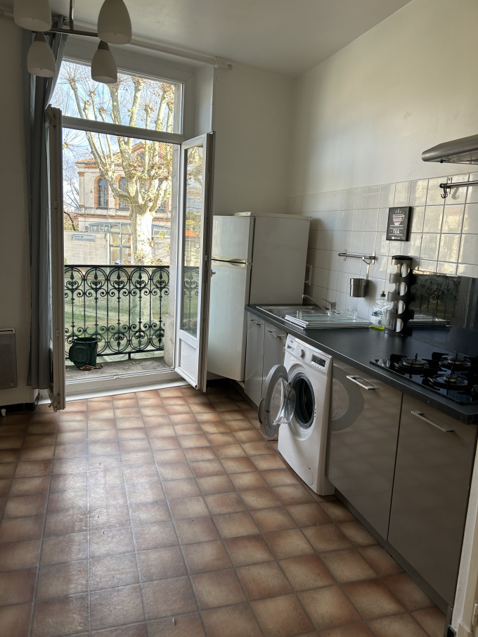 Offres de location Appartement Revel (31250)