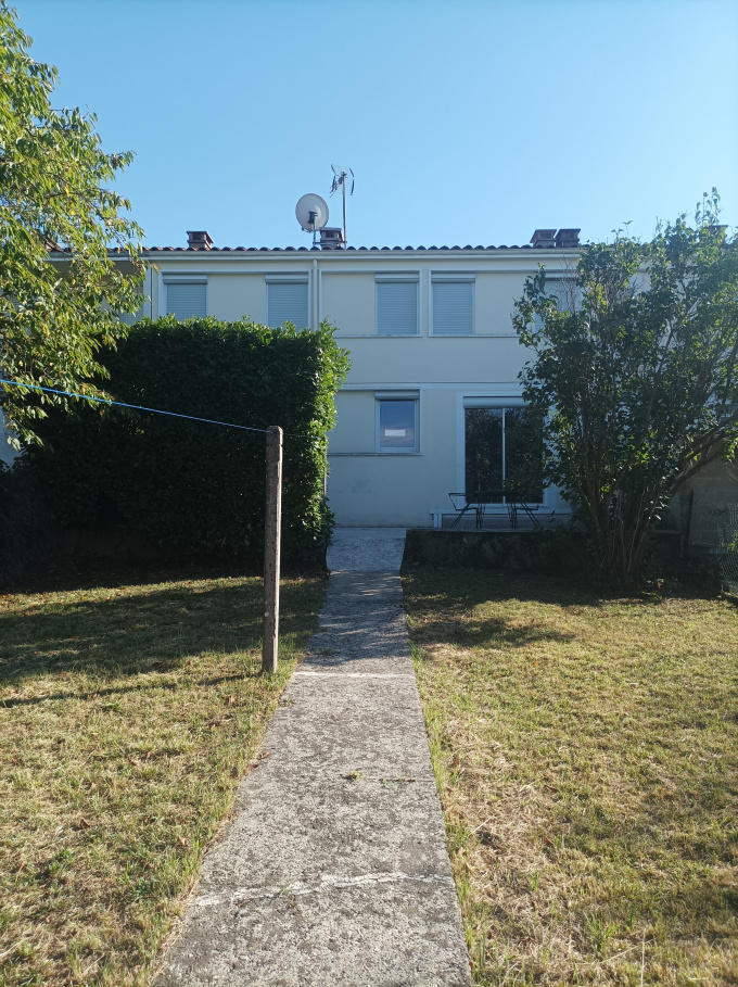 Offres de location Maison Castres (81100)