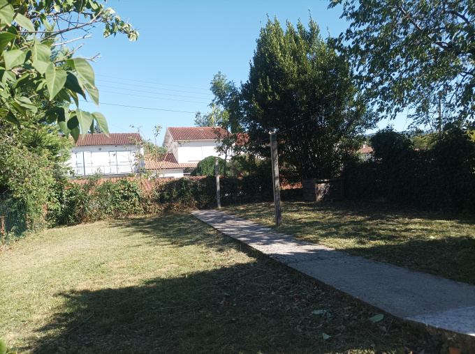 Offres de location Maison Castres (81100)