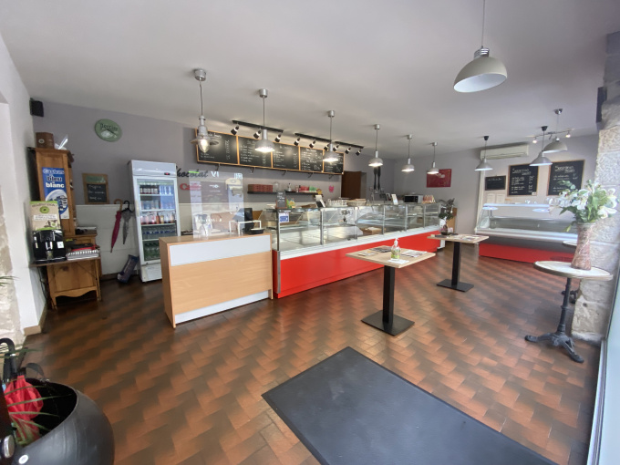 Vente Immobilier Professionnel Local professionnel Castres (81100)