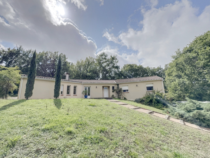 Offres de vente Villa Saïx (81710)
