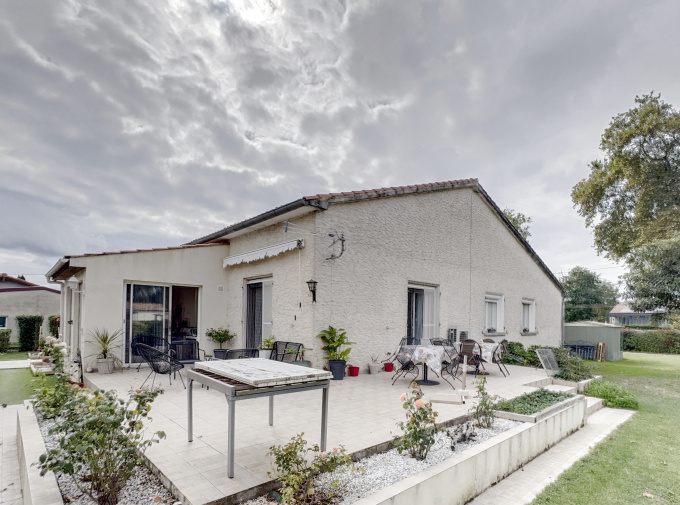 Offres de vente Maison Sémalens (81570)