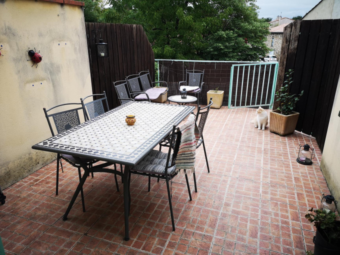 Offres de location Appartement Soual (81580)