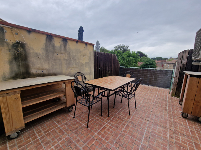 Offres de location Appartement Soual (81580)