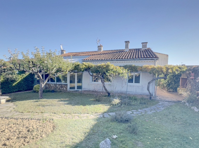 Offres de vente Maison Castres (81100)