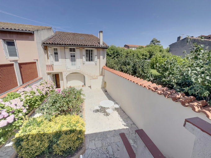 Offres de vente Maison de village Sorèze (81540)