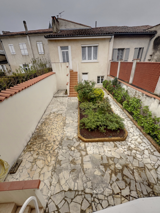 Offres de vente Maison de village Sorèze (81540)