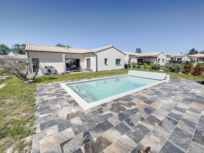 Offres de location Villa Castres (81100)