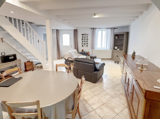 Offres de vente Maison de village Saïx (81710)