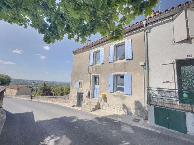 Offres de location Maison de village Puylaurens (81700)