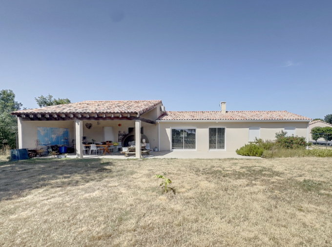 Offres de vente Villa Soual (81580)