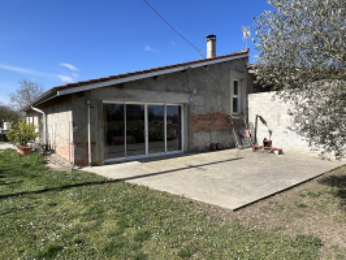 Offres de vente Maison Soual (81580)