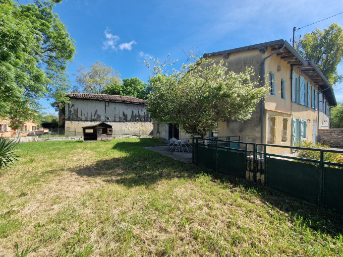 Offres de location Maison de village Lescout (81110)