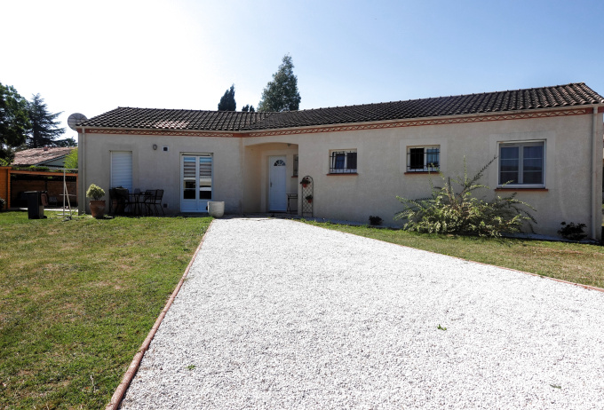 Offres de vente Villa Castres (81100)