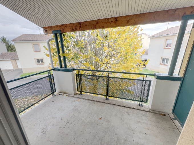 Offres de location Appartement La Ville-Dieu-du-Temple (82290)