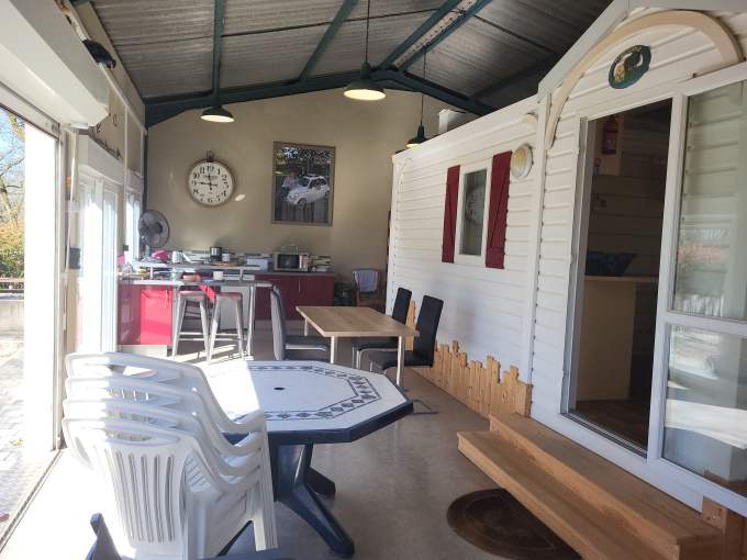 Offres de vente Maison Moulayrès (81300)
