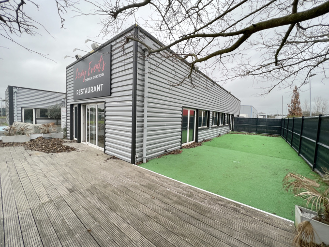 Location Immobilier Professionnel Local professionnel Soual (81580)