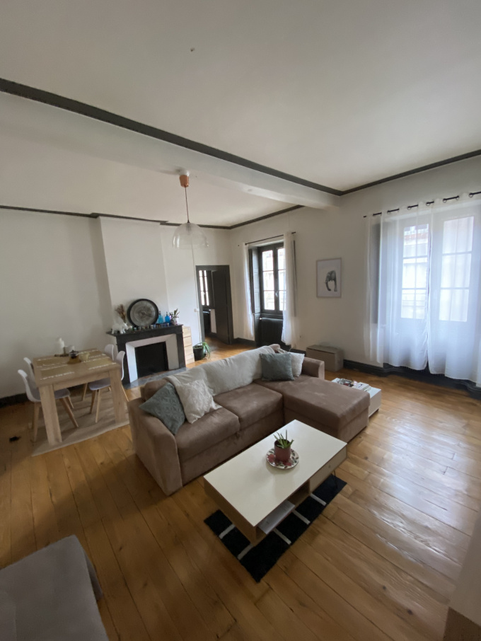 Offres de vente Appartement Castres (81100)