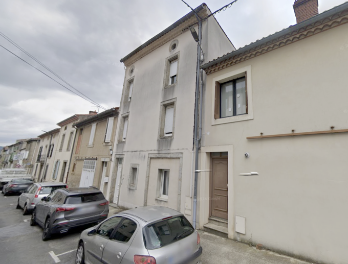 Offres de vente Immeuble Mazamet (81200)