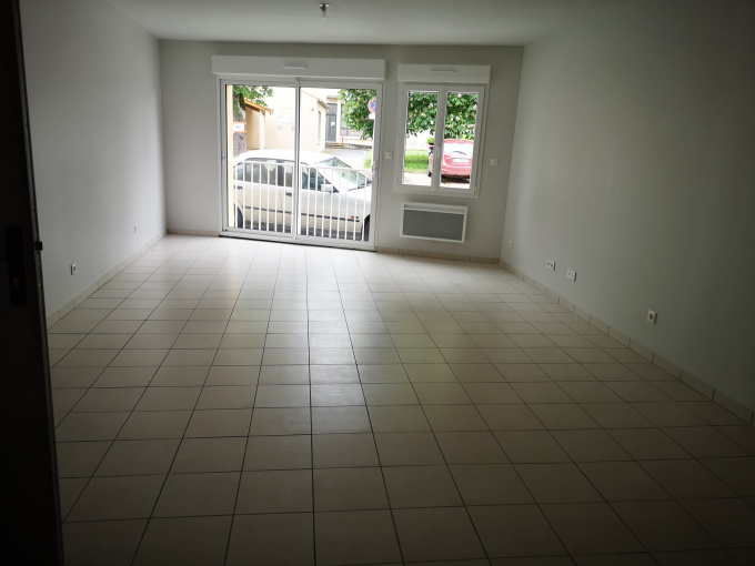 Offres de location Appartement Soual (81580)