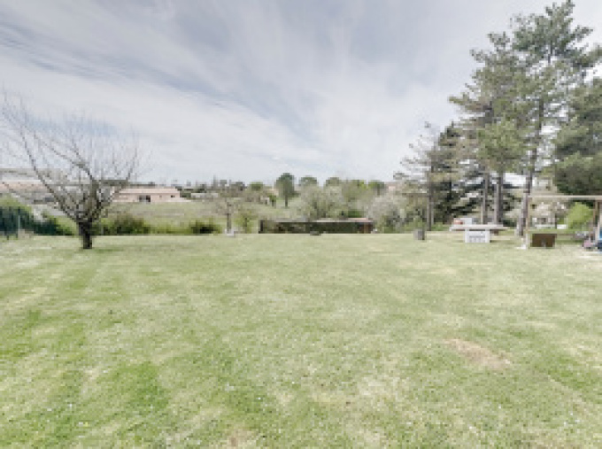 Offres de vente Terrain Valdurenque (81090)