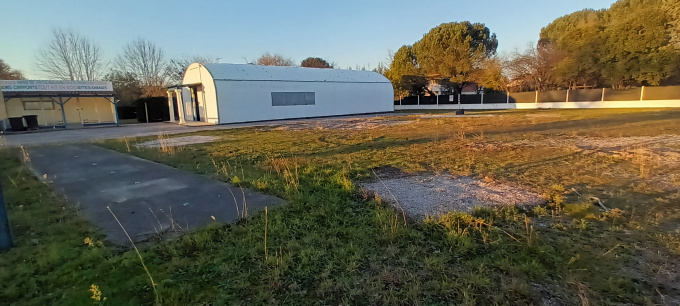 Location Immobilier Professionnel Terrains Cambounet-sur-le-Sor (81580)