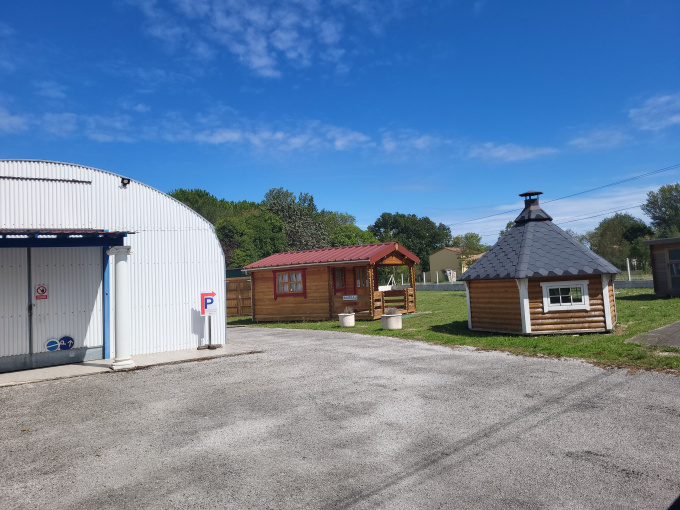 Location Immobilier Professionnel Terrains Cambounet-sur-le-Sor (81580)