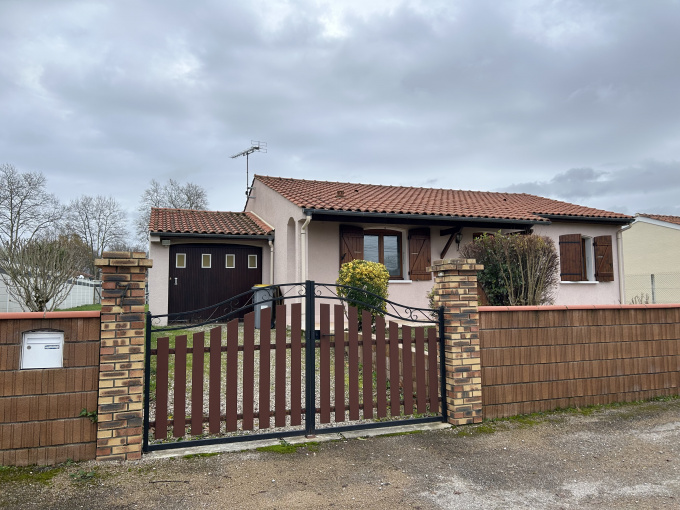 Offres de location Maison Soual (81580)