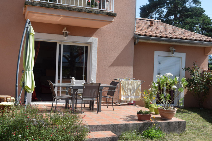 Offres de location Appartement Aussillon (81200)