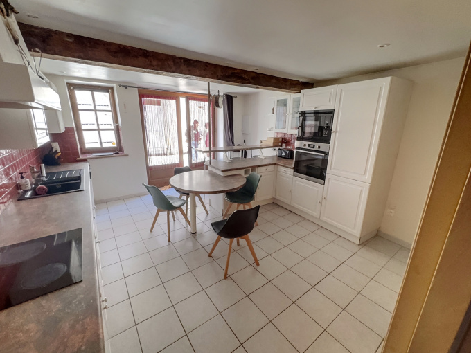 Offres de location Maison de village Saint-Avit (81110)