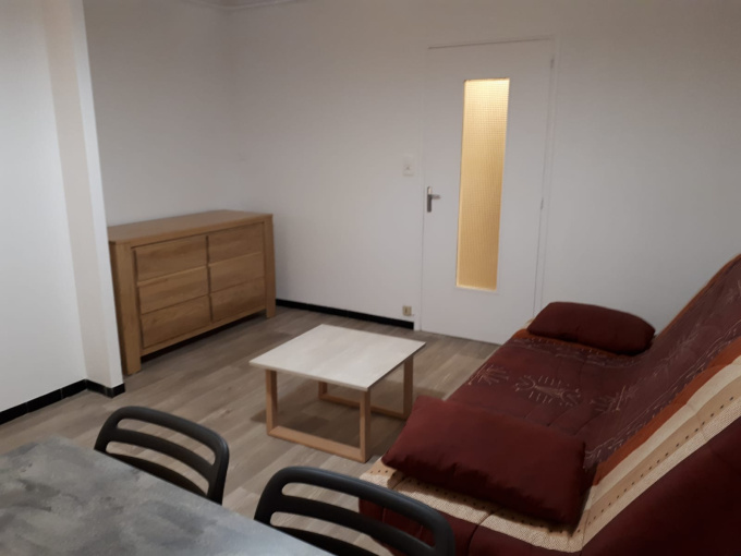 Offres de location Studio Toulouse (31300)