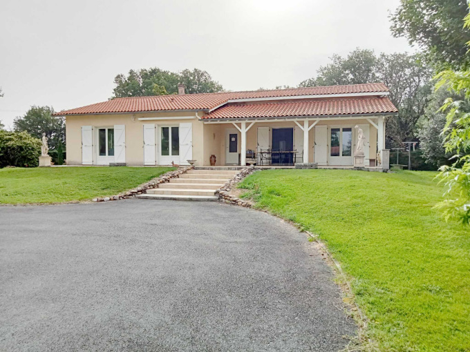 Offres de vente Maison Soual (81580)
