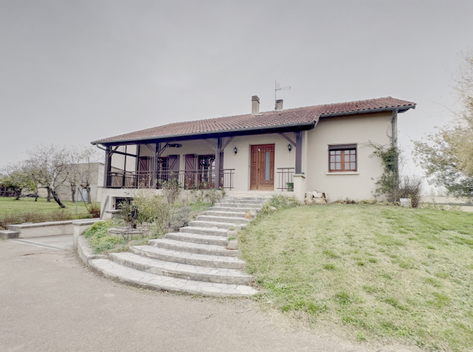 Offres de vente Maison Vielmur-sur-Agout (81570)