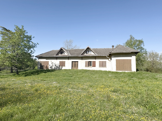 Offres de vente Propriete Soual (81580)