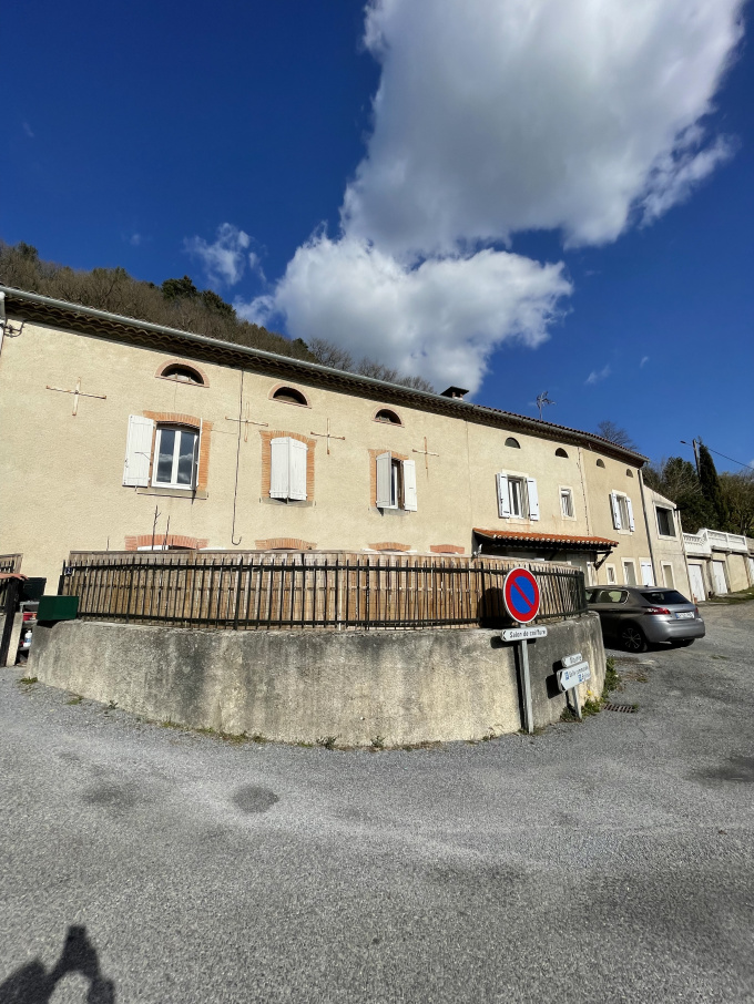 Offres de vente Maison de village Caucalières (81200)