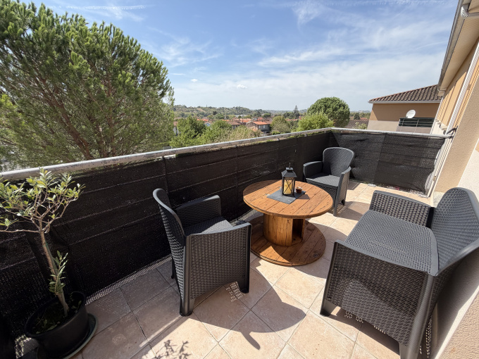 Offres de location Appartement Castres (81100)