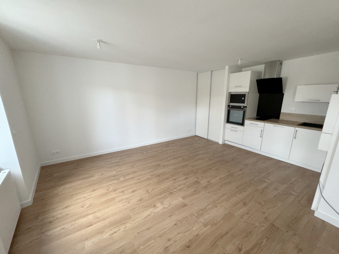 Offres de location Appartement Soual (81580)