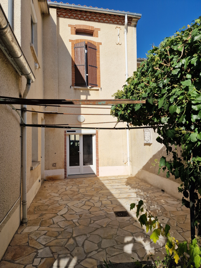 Offres de location Maison de village Soual (81580)