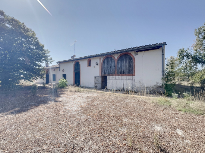Offres de vente Maison Montcabrier (81500)