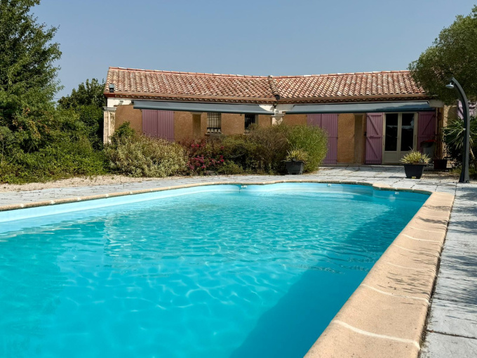 Offres de vente Villa Lagardiolle (81110)
