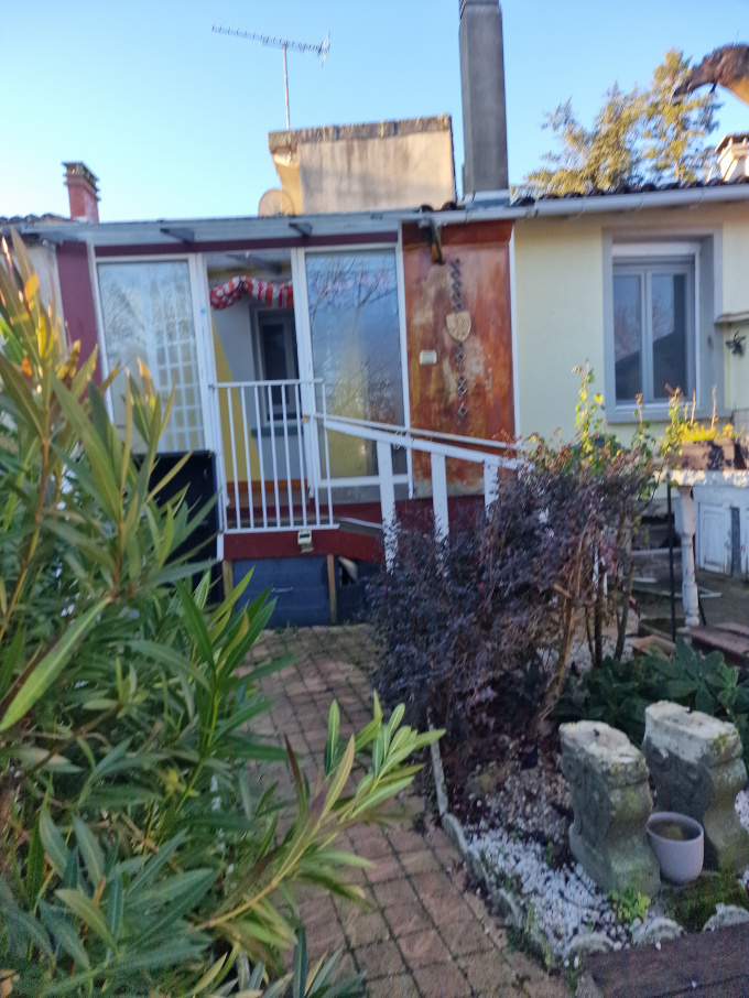 Offres de location Maison de village Soual (81580)