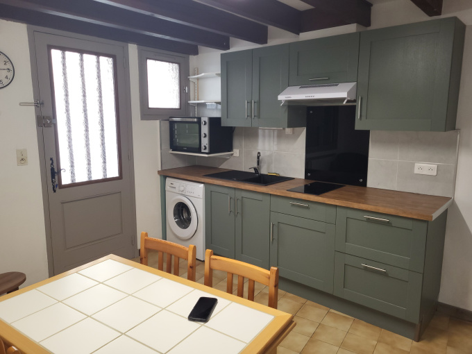 Offres de location Maison de village Soual (81580)