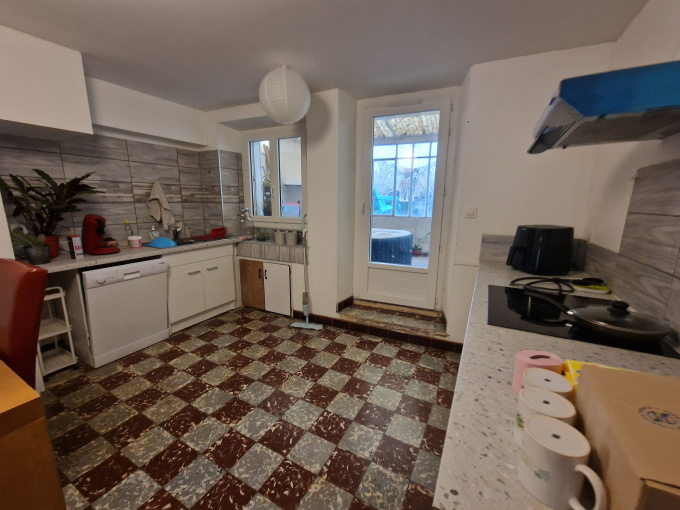 Offres de location Maison de village Soual (81580)