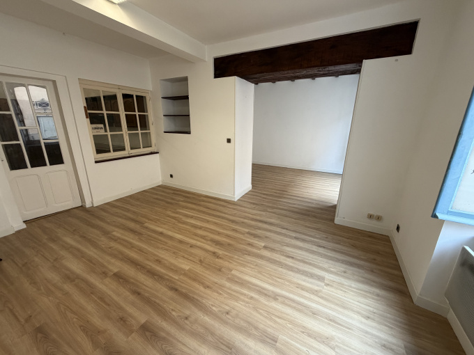 Offres de location Appartement Revel (31250)