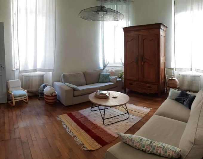 Offres de location Appartement Castres (81100)