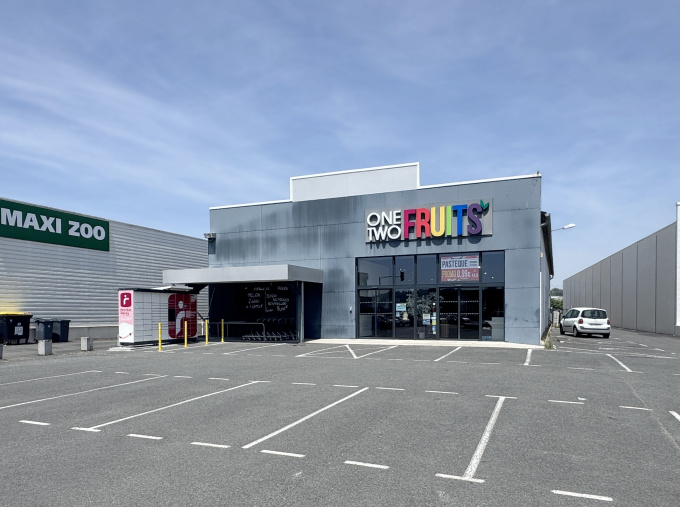 Vente Immobilier Professionnel Murs commerciaux Castres (81100)