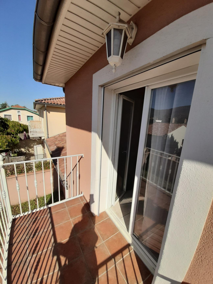 Offres de location Appartement Aussillon (81200)