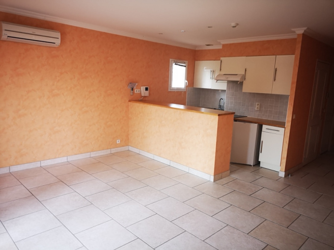 Offres de location Appartement Aussillon (81200)