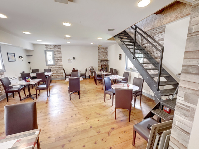 Vente Immobilier Professionnel Fonds de commerce Soual (81580)