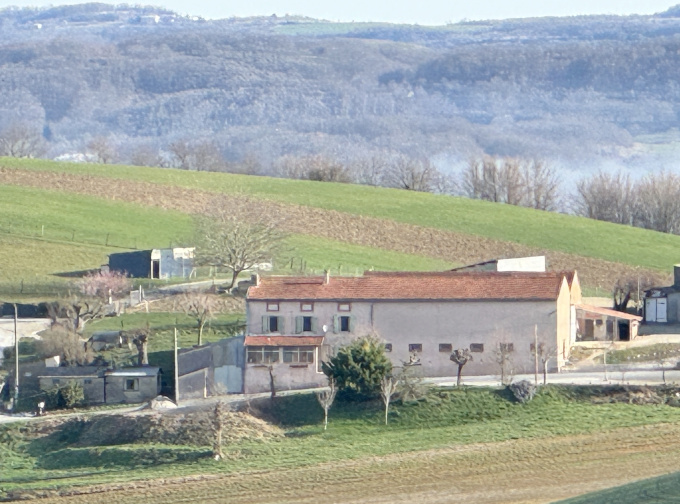 Offres de vente Ferme Puylaurens (81700)
